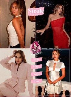 🦋 🦋 🦋 Cat Agency - Agencia de putas in Dubai Photo 21 of 29