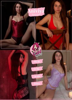 🦋 🦋 🦋 Cat Agency - Agencia de putas in Dubai Photo 27 of 29