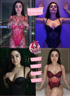 🦋 🦋 🦋 Cat Agency - Agencia de putas in Dubai Photo 29 of 30