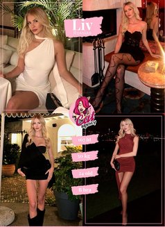 🦋 🦋 🦋 Cat Agency - Agencia de putas in Dubai Photo 24 of 27