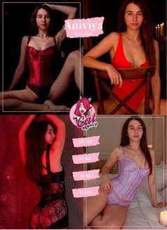 🦋 🦋 🦋 Cat Agency - Agencia de putas in Dubai Photo 26 of 27