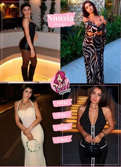 🦋 🦋 🦋 Cat Agency - Agencia de putas in Dubai Photo 20 of 22