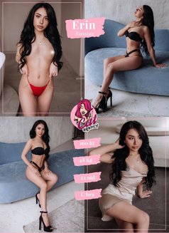🦋 🦋 🦋 Cat Agency - escort agency in Dubai Photo 25 of 25