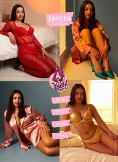 🦋 🦋 🦋 Cat Agency - escort agency in Dubai Photo 21 of 24