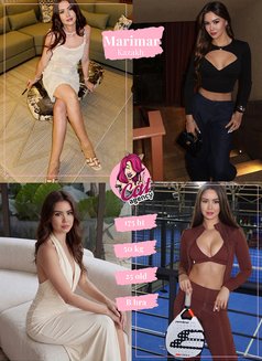 🦋 🦋 🦋 Cat Agency - Agencia de putas in Dubai Photo 19 of 21