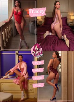 🦋 🦋 🦋 Cat Agency - escort agency in Dubai Photo 16 of 24