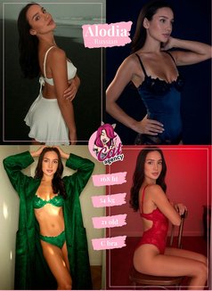 🦋 🦋 🦋 Cat Agency - escort agency in Dubai Photo 17 of 24