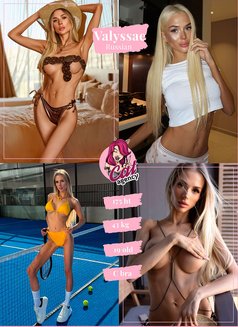 🦋 🦋 🦋 Cat Agency - escort agency in Dubai Photo 23 of 24