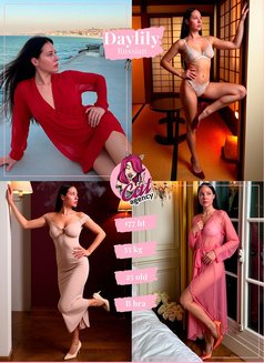 🦋 🦋 🦋 Cat Agency - escort agency in Dubai Photo 24 of 24