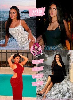 🦋 🦋 🦋 Cat Agency - escort agency in Dubai Photo 16 of 27