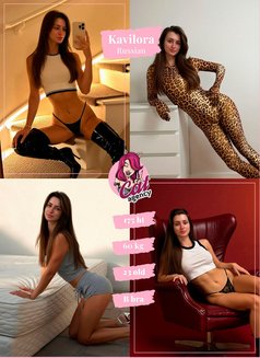 🦋 🦋 🦋 Cat Agency - escort agency in Dubai Photo 27 of 27
