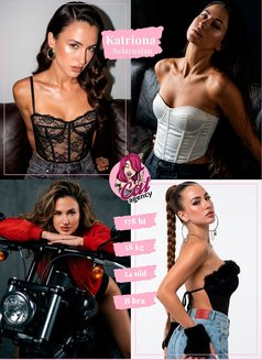 🦋 🦋 🦋 Cat Agency - Agencia de putas in Dubai Photo 20 of 26