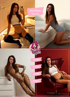🦋 🦋 🦋 Cat Agency - Agencia de putas in Dubai Photo 25 of 26