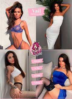 🦋 🦋 🦋 Cat Agency - Agencia de putas in Dubai Photo 18 of 27