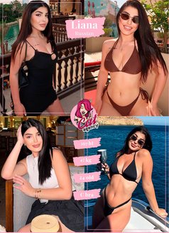 🦋 🦋 🦋 Cat Agency - Agencia de putas in Dubai Photo 21 of 27