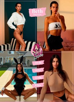 🦋 🦋 🦋 Cat Agency - Agencia de putas in Dubai Photo 27 of 27