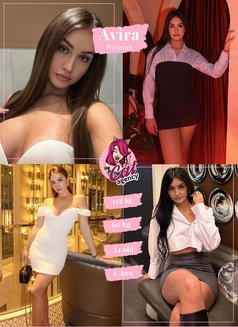 🦋 🦋 🦋 Cat Agency - escort agency in Dubai Photo 29 of 30