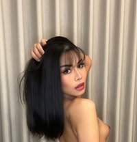 Cat both TH🇹🇭 - Acompañantes transexual in Al Juffair