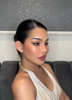 Cat both TH🇹🇭 - Transsexual escort in Al Manama Photo 8 of 8