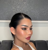 Cat both TH🇹🇭 - Transsexual escort in Al Manama Photo 8 of 8