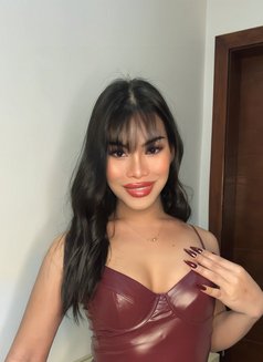 Cat both TH🇹🇭 - Acompañantes transexual in Khobar Photo 10 of 10