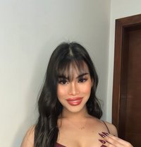 Cat both TH🇹🇭 - Acompañantes transexual in Al Manama