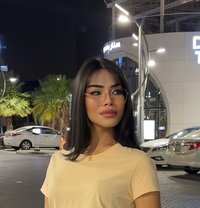 Cat both TH🇹🇭 - Acompañantes transexual in Al Manama Photo 12 of 13
