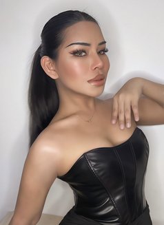 Cat both TH🇹🇭 - Transsexual escort in Al Manama Photo 2 of 6