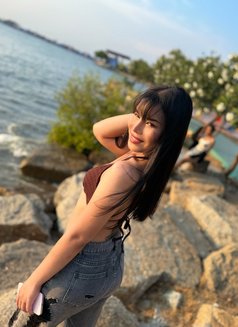 Cat both TH🇹🇭 - Transsexual escort in Al Manama Photo 3 of 6