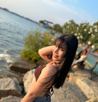 Cat both TH🇹🇭 - Transsexual escort in Al Manama
