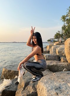 Cat both TH🇹🇭 - Transsexual escort in Al Manama Photo 5 of 6