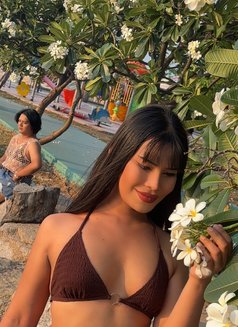 Cat both TH🇹🇭 - Transsexual escort in Al Manama Photo 6 of 6