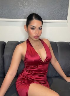 Cat both TH🇹🇭 - Acompañantes transexual in Khobar Photo 10 of 10