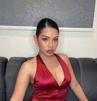 Cat both TH🇹🇭 - Acompañantes transexual in Khobar Photo 10 of 10
