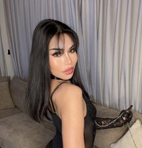 Cat both TH🇹🇭 - Acompañantes transexual in Khobar