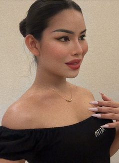 Cat both TH🇹🇭 - Transsexual escort in Khobar Photo 5 of 6