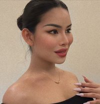 Cat both TH🇹🇭 - Transsexual escort in Khobar Photo 5 of 5