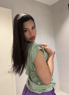 Cat both TH🇹🇭 - Transsexual escort in Khobar Photo 6 of 6