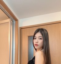 Patty Patty - escort in Bangkok