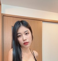 Patty Patty - escort in Bangkok