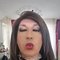 Cat Deluxe - Acompañantes transexual in Berlin