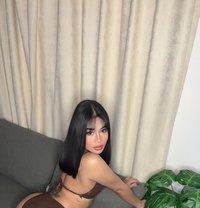 Cat both TH🇹🇭 - Transsexual escort in Khobar
