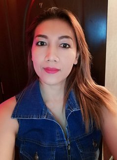 Cat Massage Professional - escort in Bangkok Photo 3 of 4