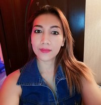 Cat Massage Professional - escort in Bangkok