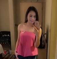Cats - escort in Bangkok