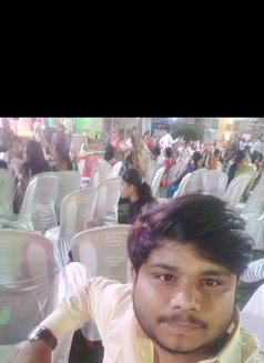 Cat'seye - Male escort in Nashik Photo 3 of 3