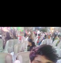 Catseye - Male escort in Nashik