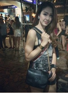 CAT Thai BigTop Both - Transsexual escort in Riyadh Photo 24 of 24