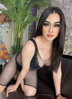 CAT Thai BigTop Both - Acompañantes transexual in Riyadh Photo 25 of 25