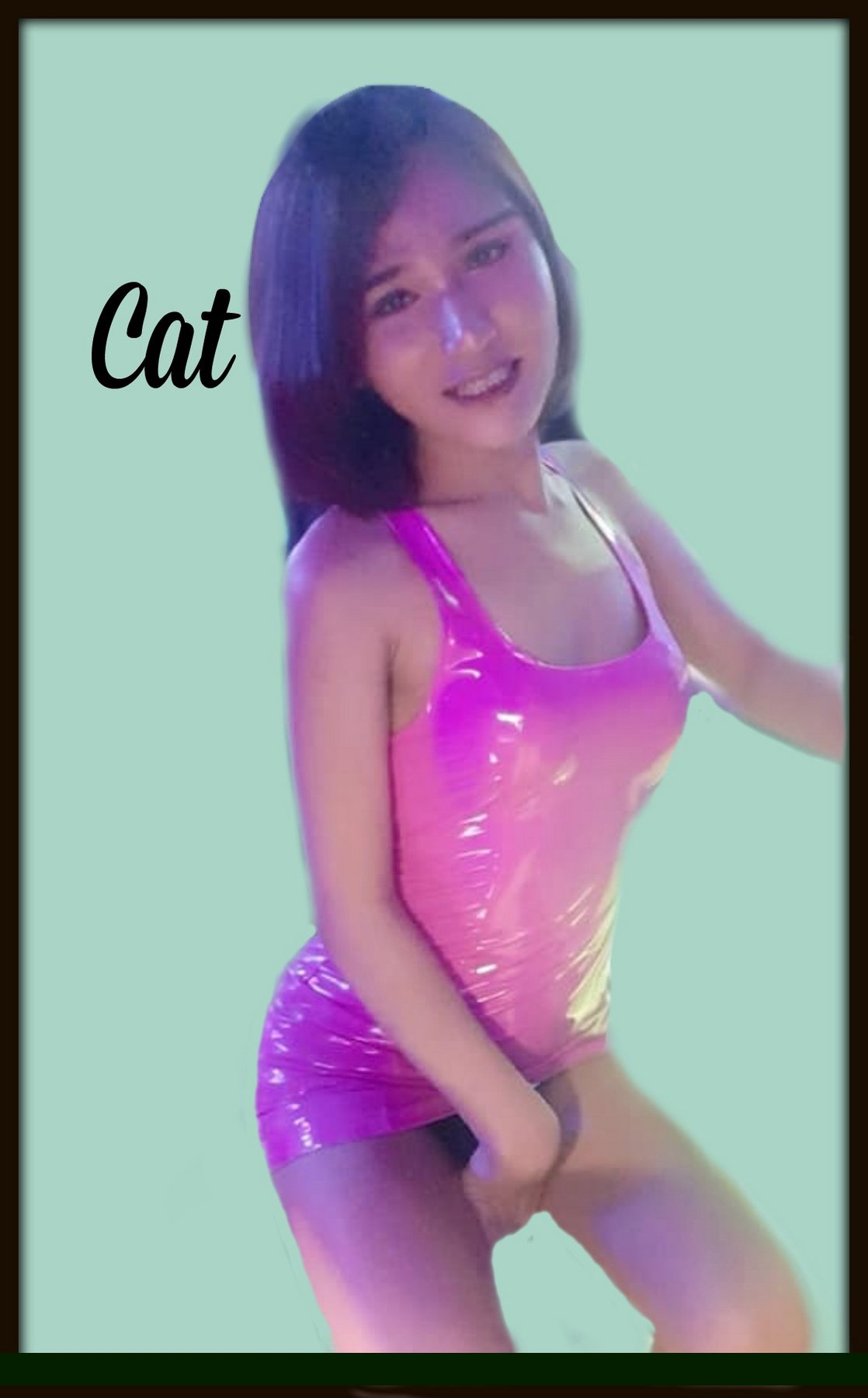 Bangkok Ladyboy Cat - Bangkok Ladyboy Cat | Anal Dream House